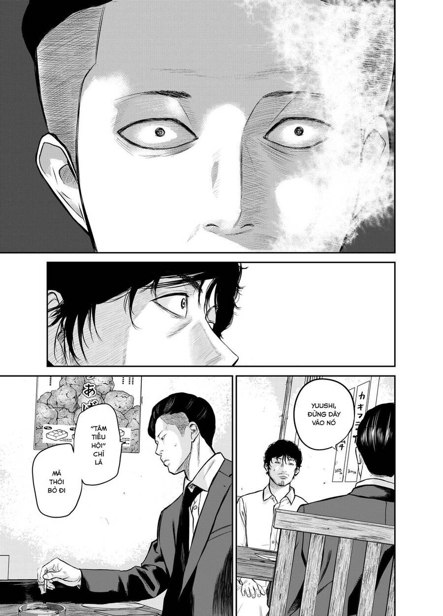 Smiley - Cười Lên Chapter 1 - 23