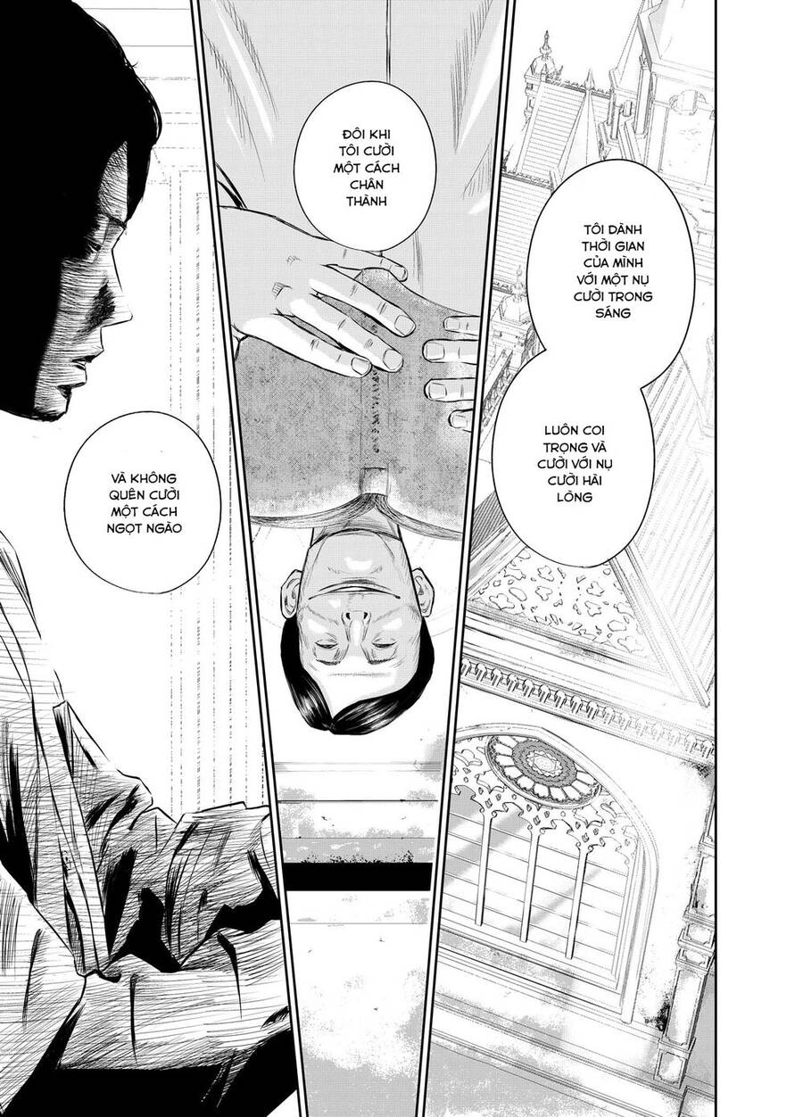 Smiley - Cười Lên Chapter 1 - 27