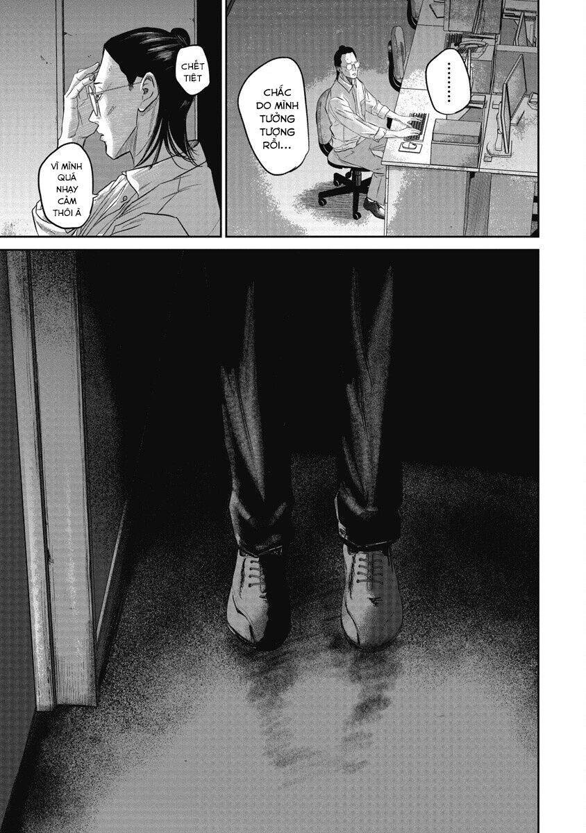 Smiley - Cười Lên Chapter 3 - 4