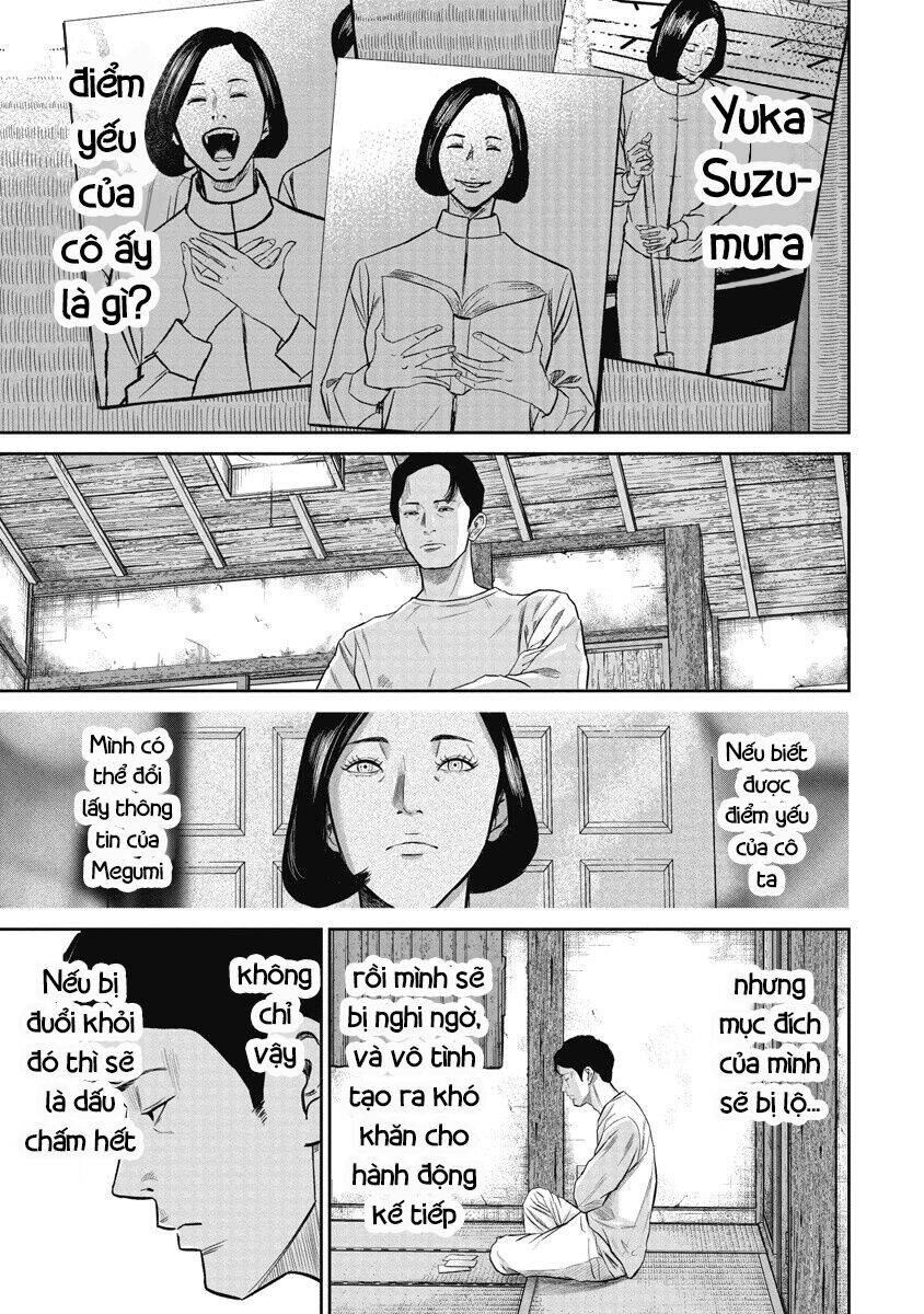 Smiley - Cười Lên Chapter 3 - 6