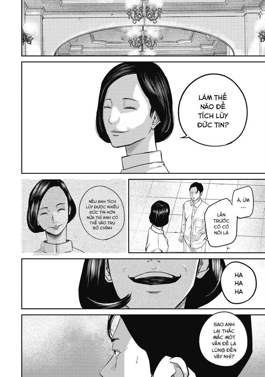 Smiley - Cười Lên Chapter 3 - 15