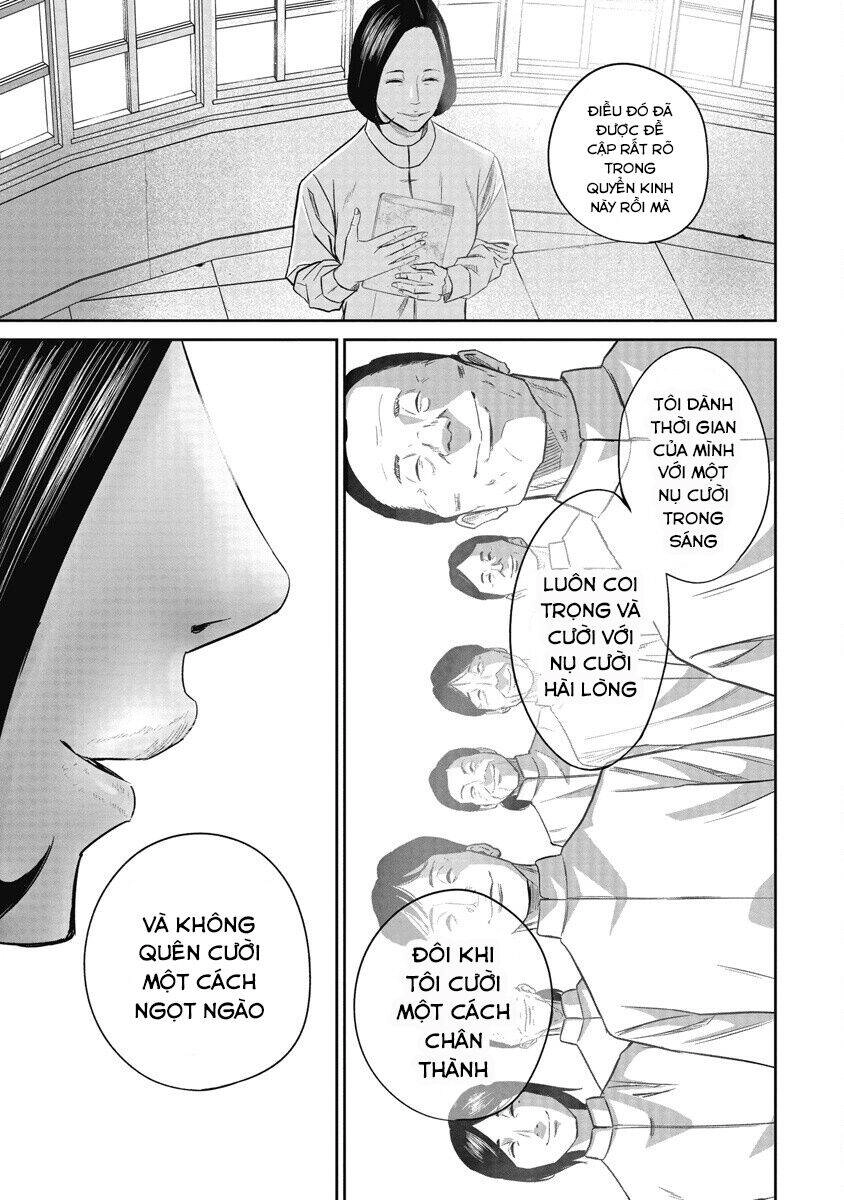 Smiley - Cười Lên Chapter 3 - 16