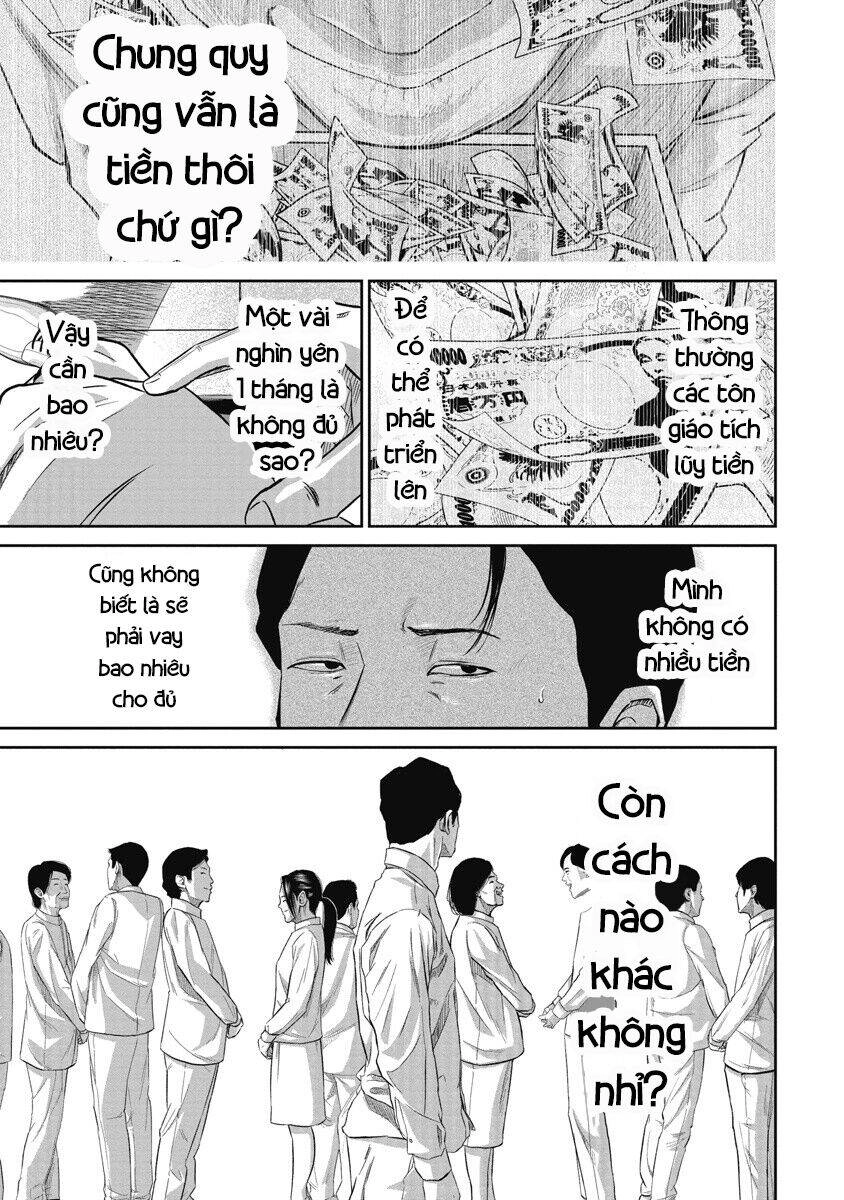 Smiley - Cười Lên Chapter 3 - 18