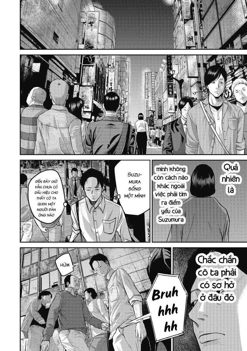 Smiley - Cười Lên Chapter 3 - 19