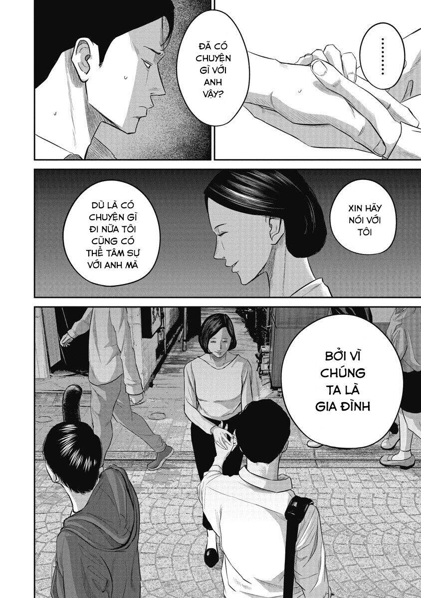 Smiley - Cười Lên Chapter 4 - 6