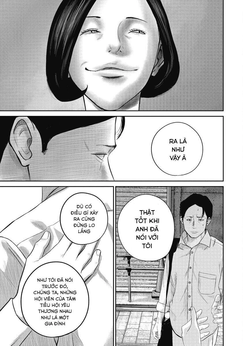 Smiley - Cười Lên Chapter 4 - 9