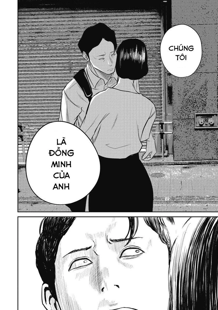 Smiley - Cười Lên Chapter 4 - 10