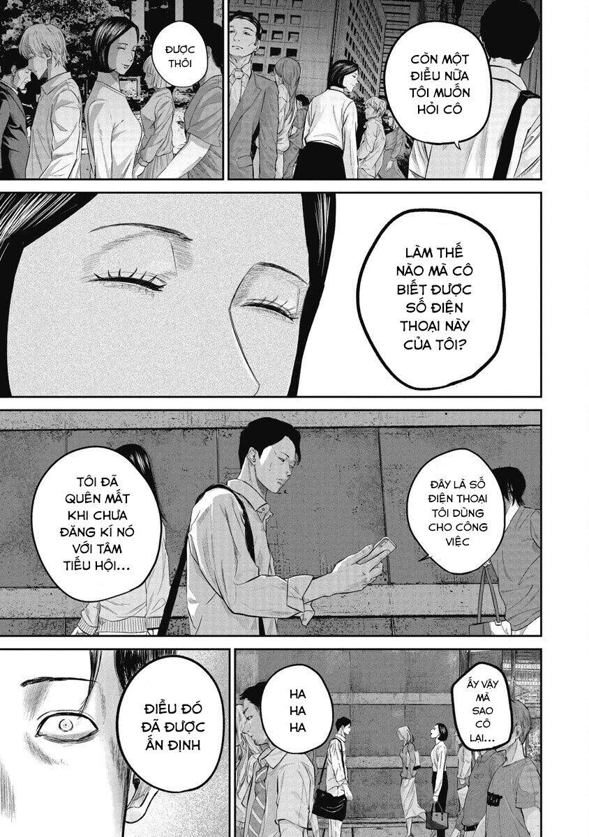 Smiley - Cười Lên Chapter 4 - 13