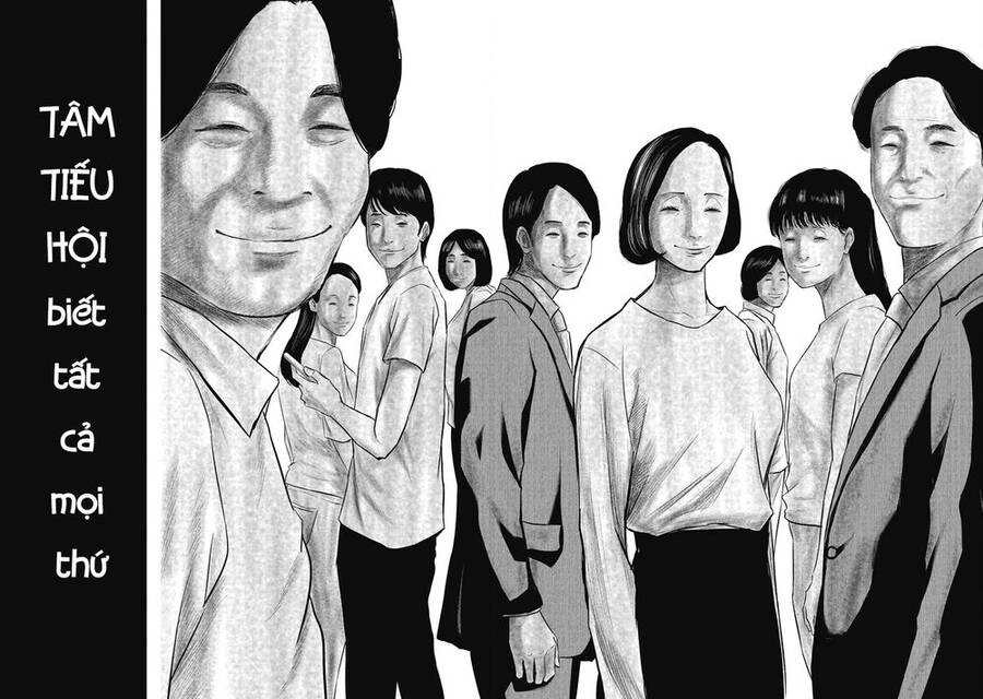 Smiley - Cười Lên Chapter 4 - 14