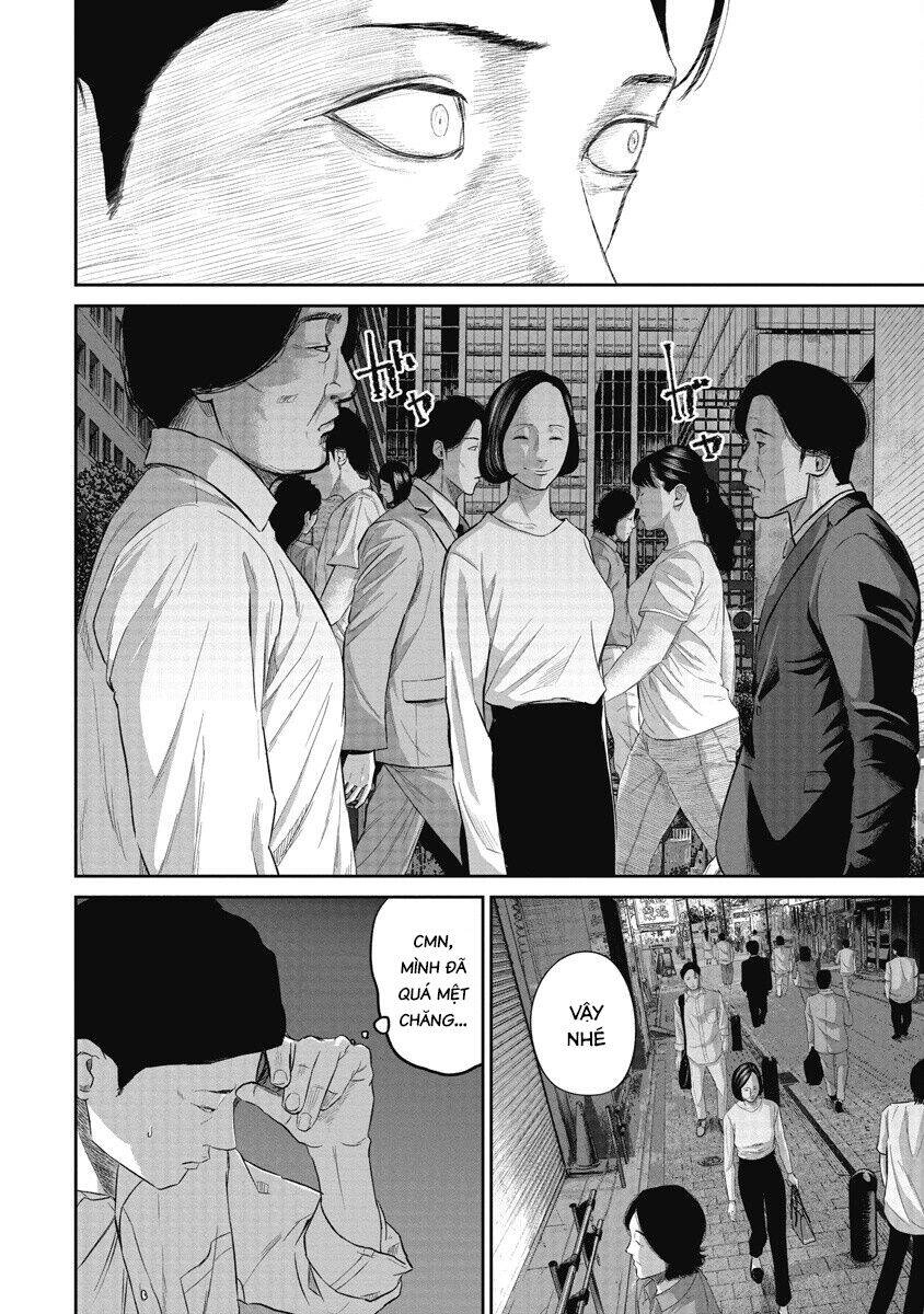 Smiley - Cười Lên Chapter 4 - 15