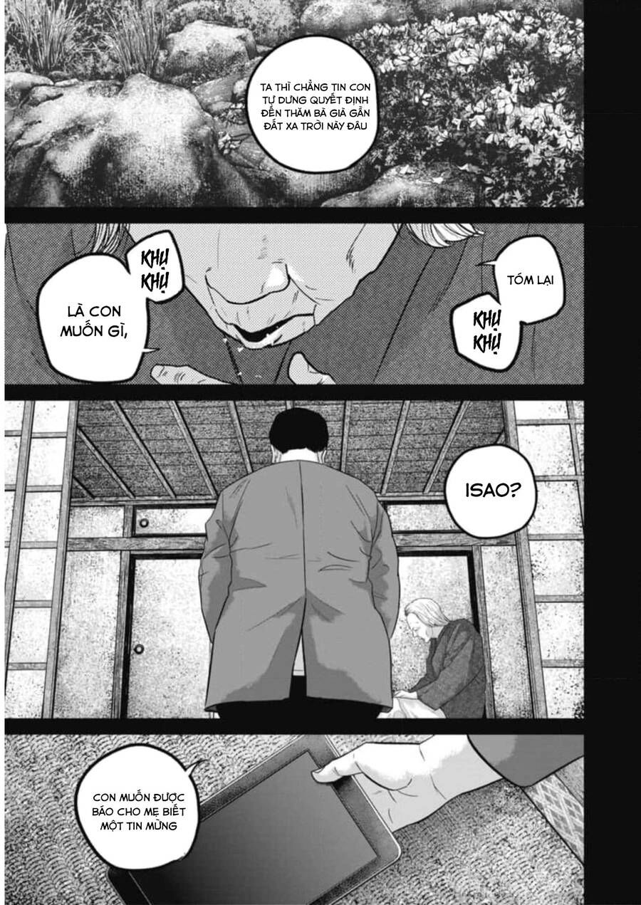 Smiley - Cười Lên Chapter 55 - 2