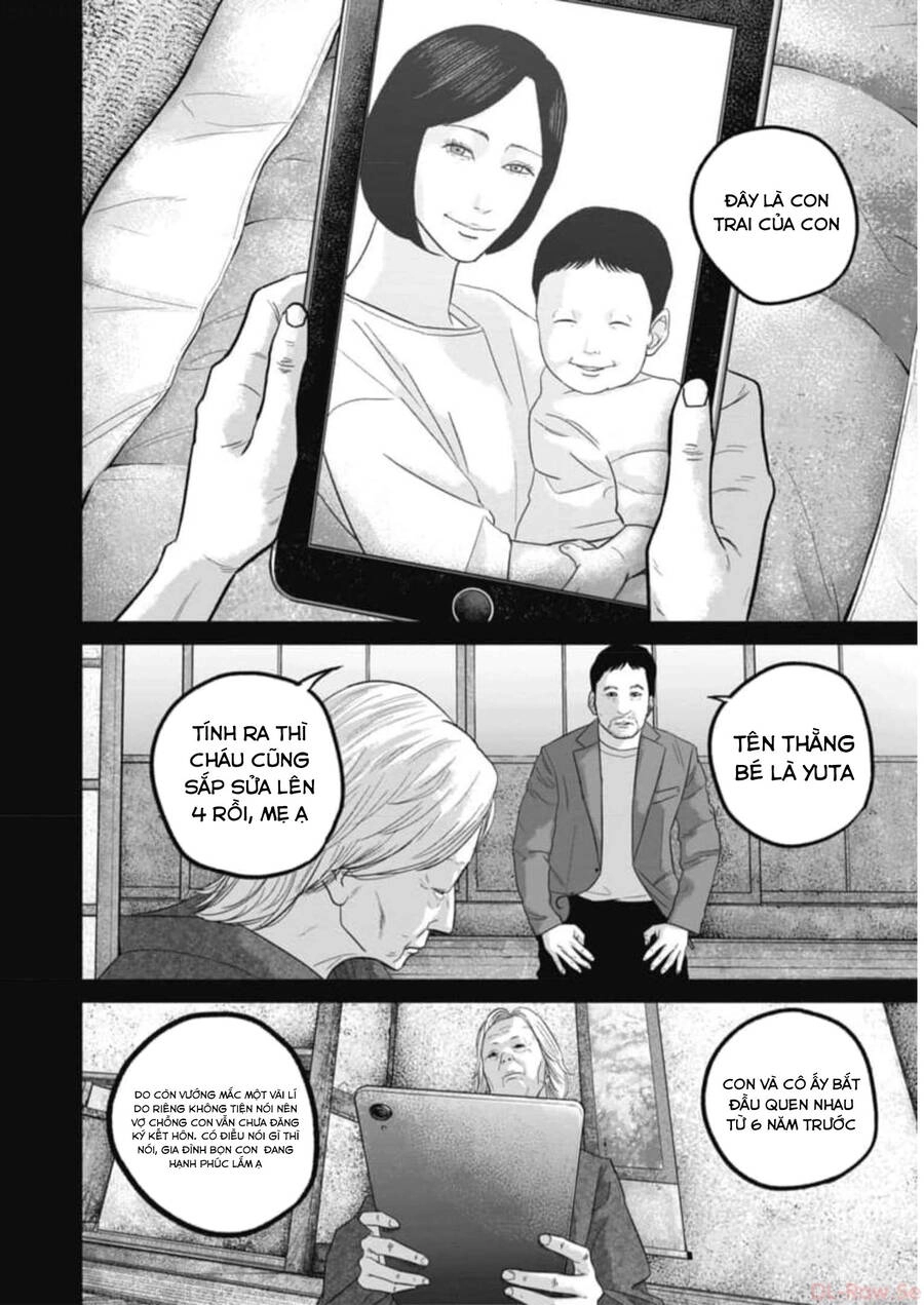 Smiley - Cười Lên Chapter 55 - 3