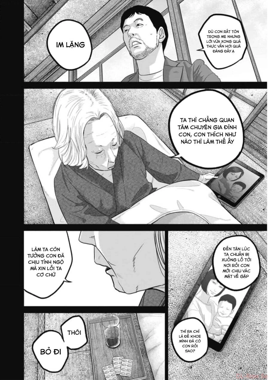 Smiley - Cười Lên Chapter 55 - 5