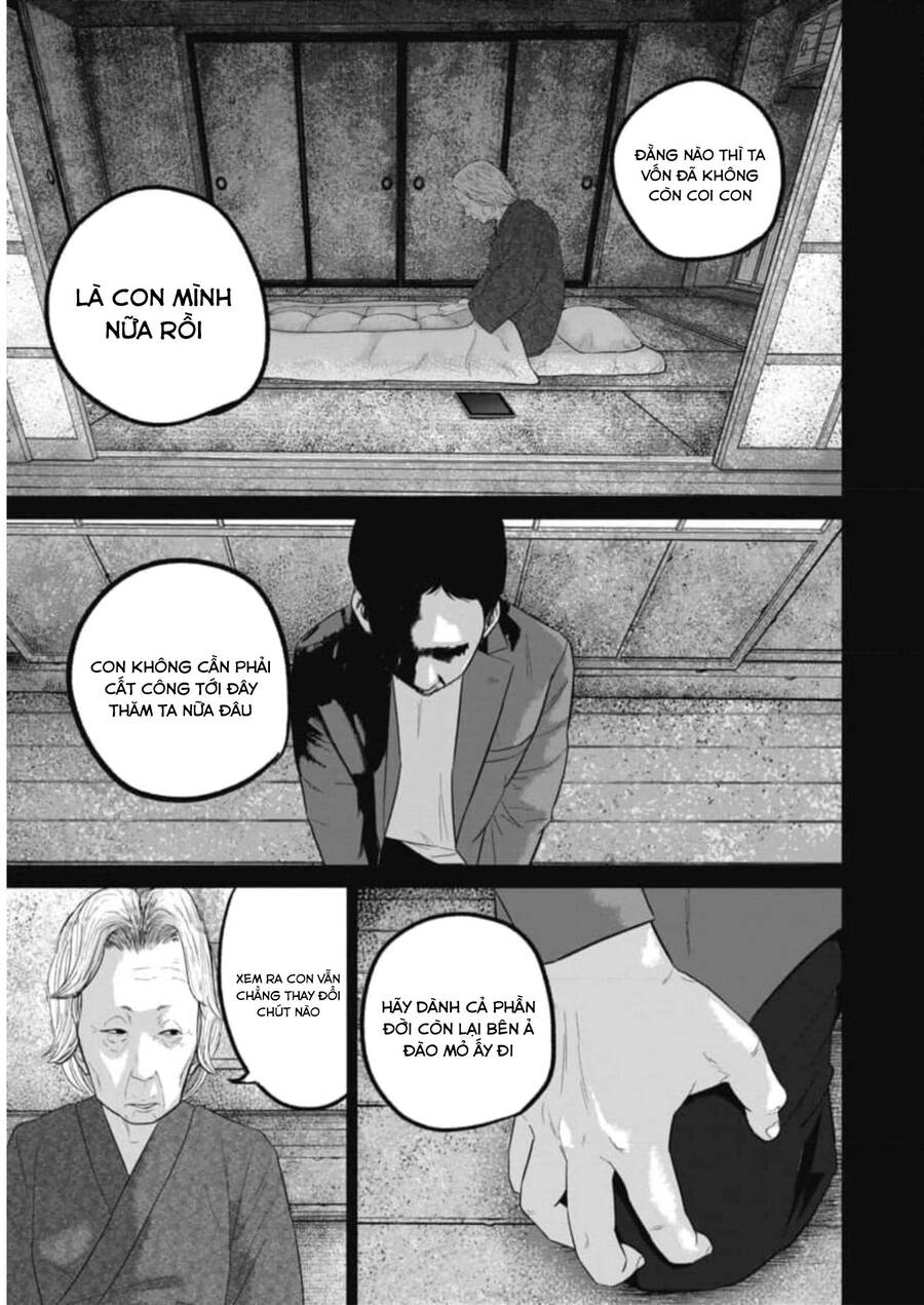 Smiley - Cười Lên Chapter 55 - 6