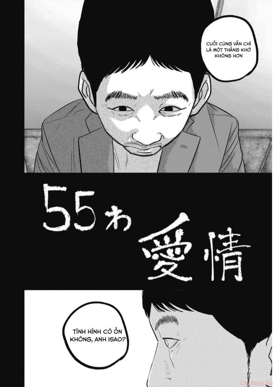 Smiley - Cười Lên Chapter 55 - 7