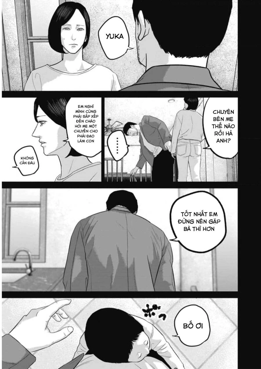 Smiley - Cười Lên Chapter 55 - 8