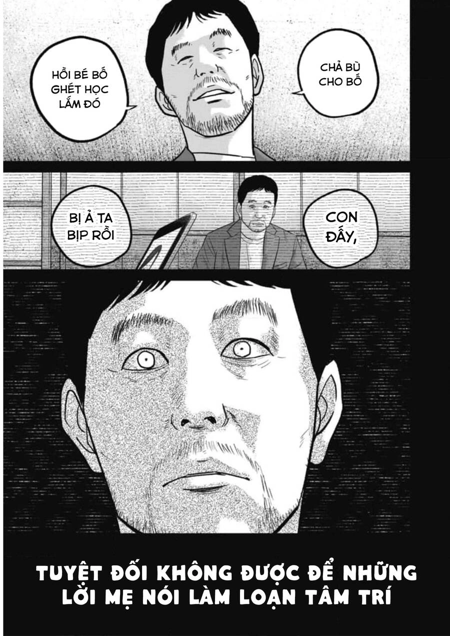 Smiley - Cười Lên Chapter 55 - 10