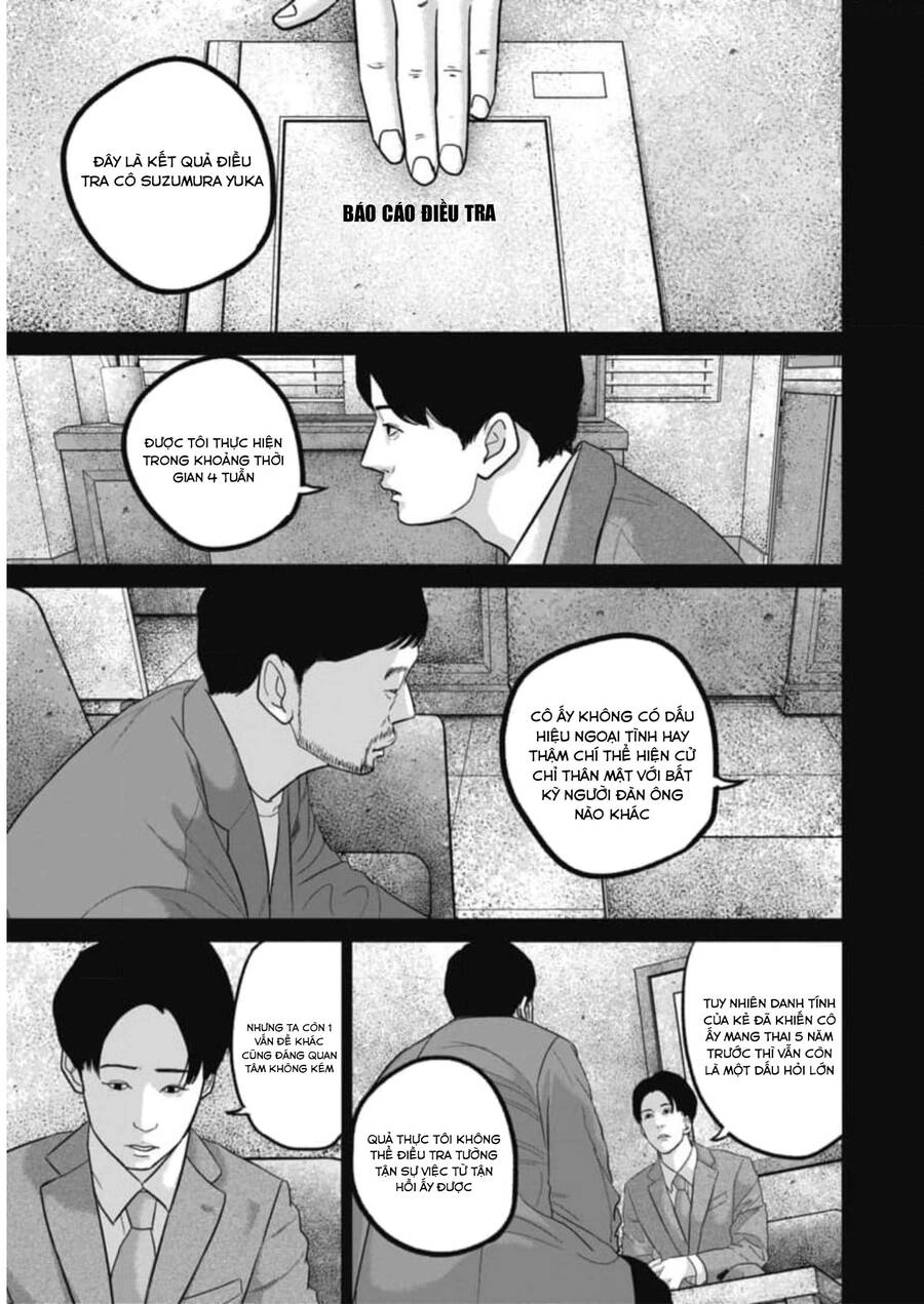 Smiley - Cười Lên Chapter 55 - 18