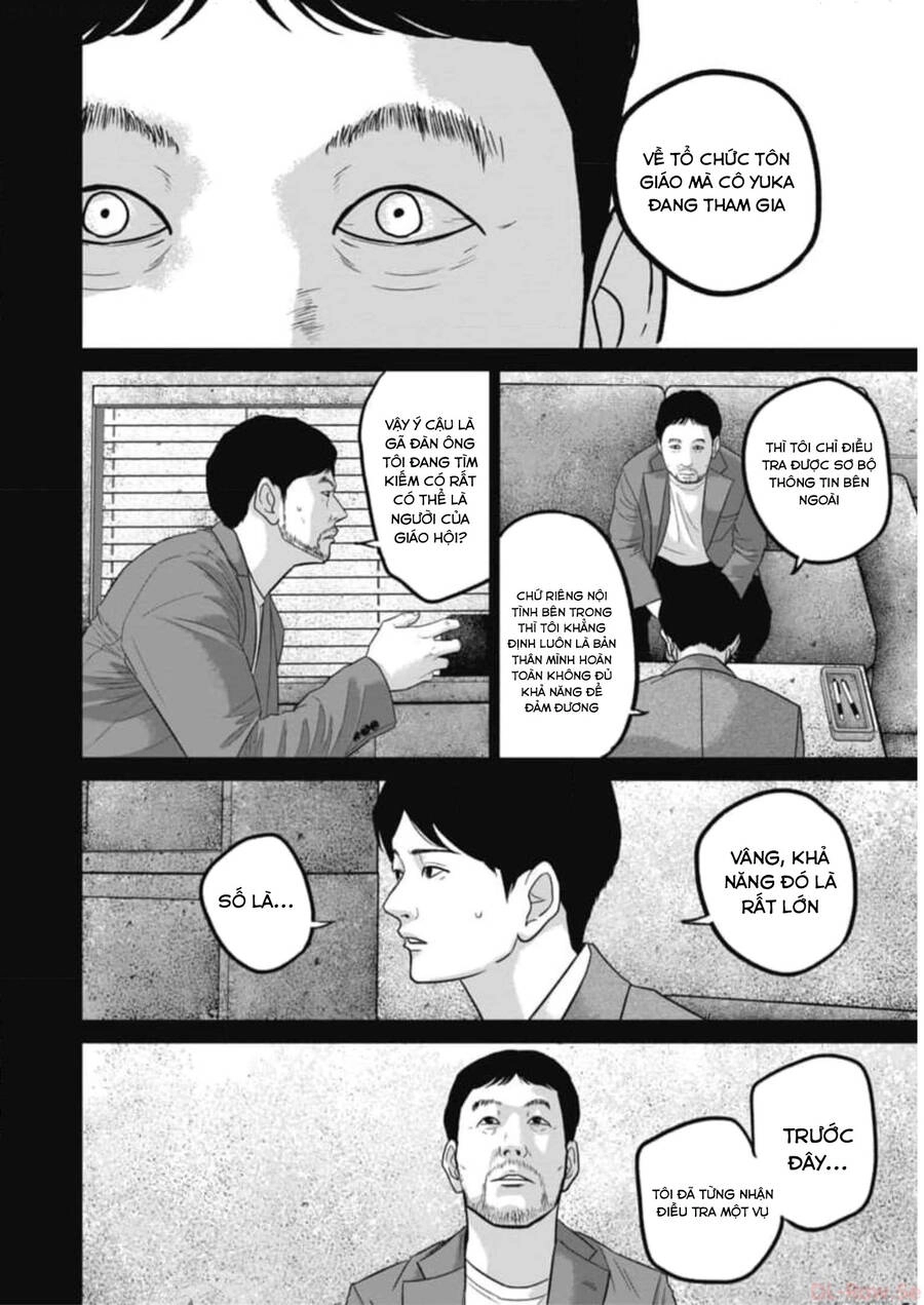 Smiley - Cười Lên Chapter 55 - 19