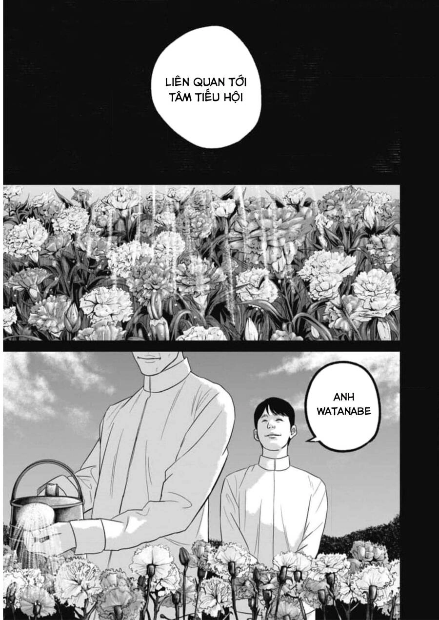 Smiley - Cười Lên Chapter 55 - 20