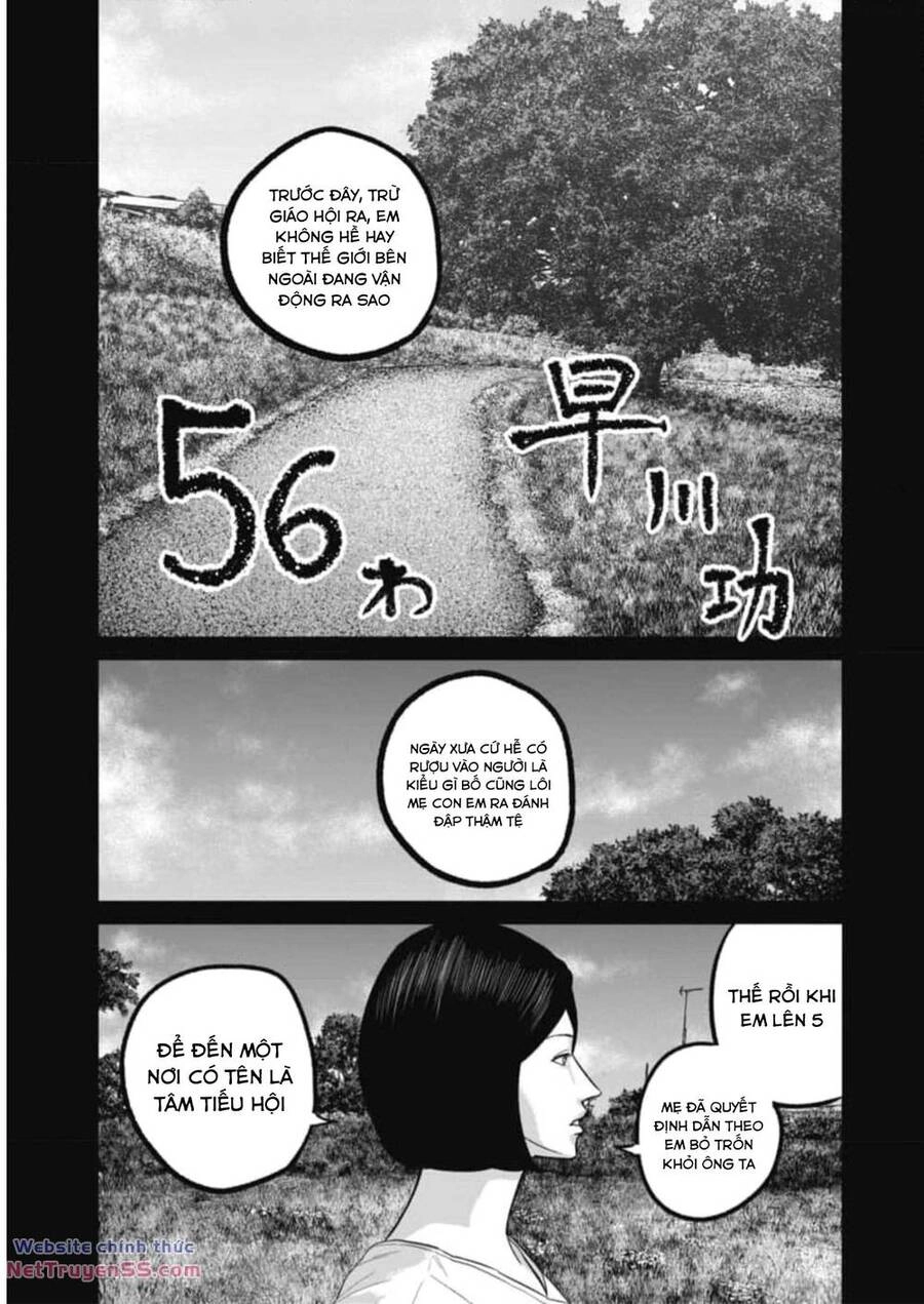 Smiley - Cười Lên Chapter 56 - 2