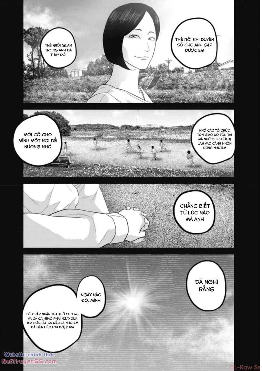 Smiley - Cười Lên Chapter 56 - 5