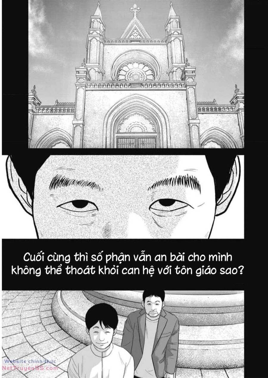 Smiley - Cười Lên Chapter 56 - 6