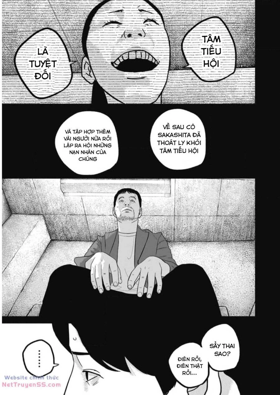 Smiley - Cười Lên Chapter 56 - 12