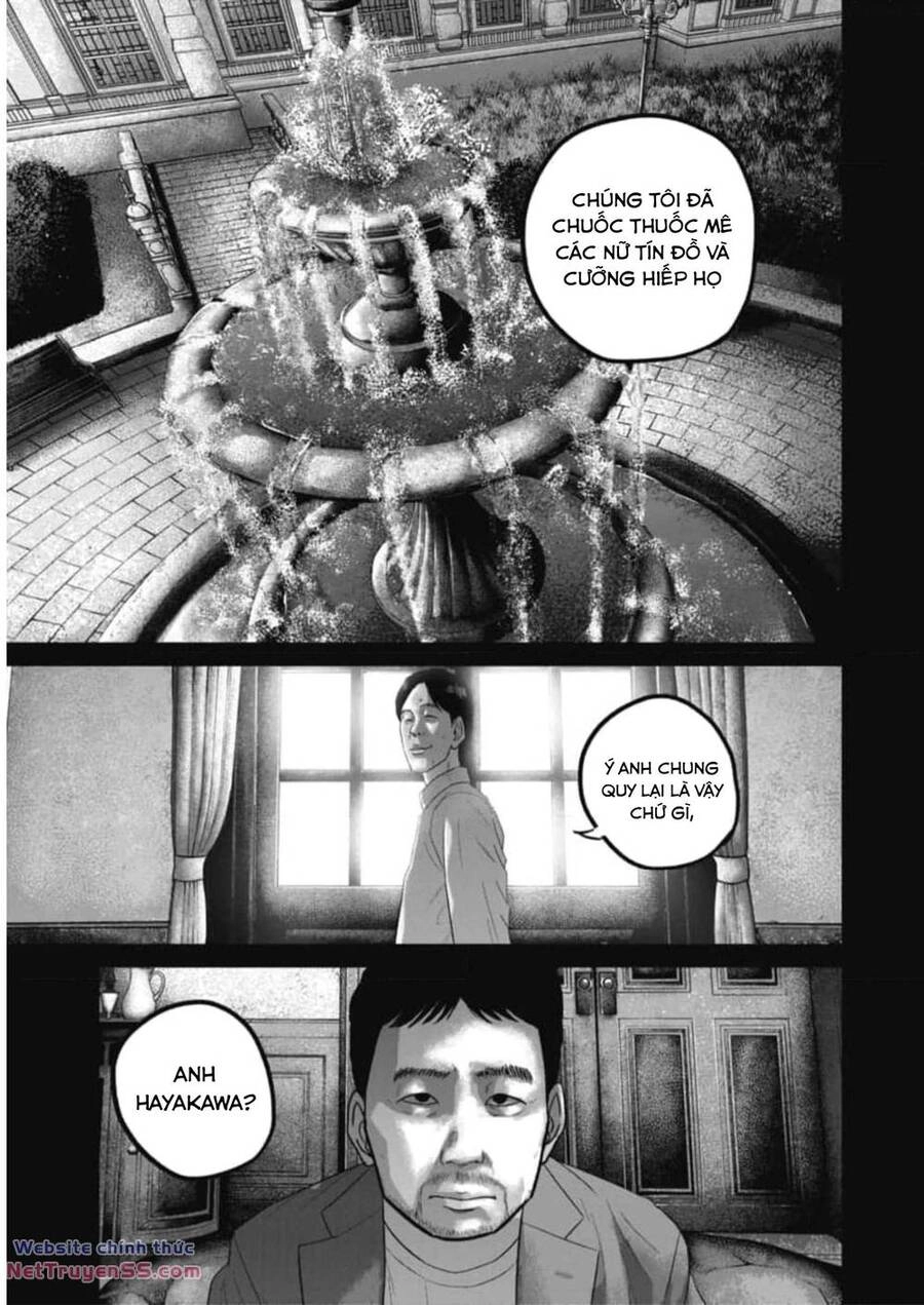 Smiley - Cười Lên Chapter 56 - 14