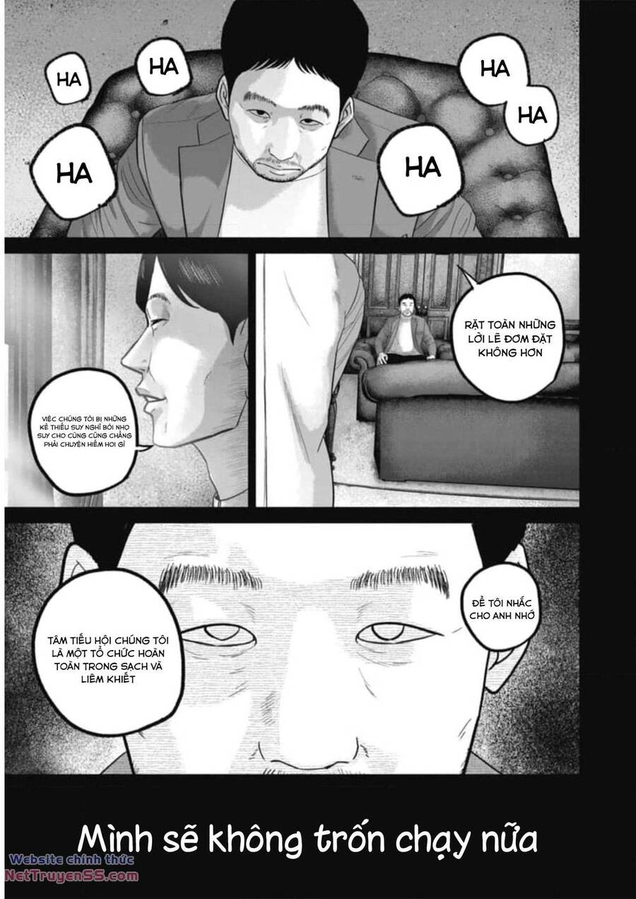 Smiley - Cười Lên Chapter 56 - 16