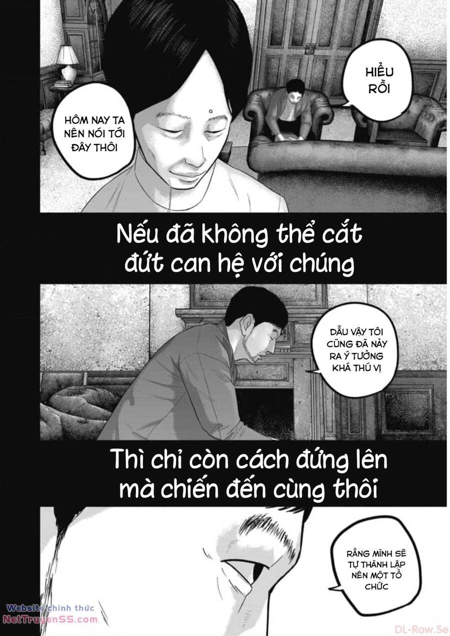 Smiley - Cười Lên Chapter 56 - 17