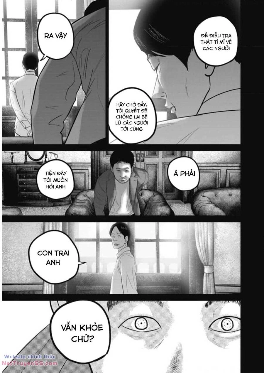 Smiley - Cười Lên Chapter 56 - 18