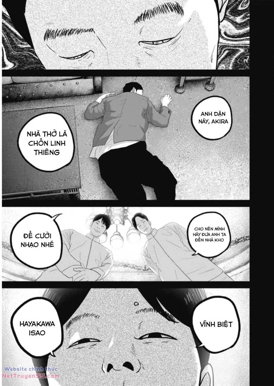 Smiley - Cười Lên Chapter 56 - 20