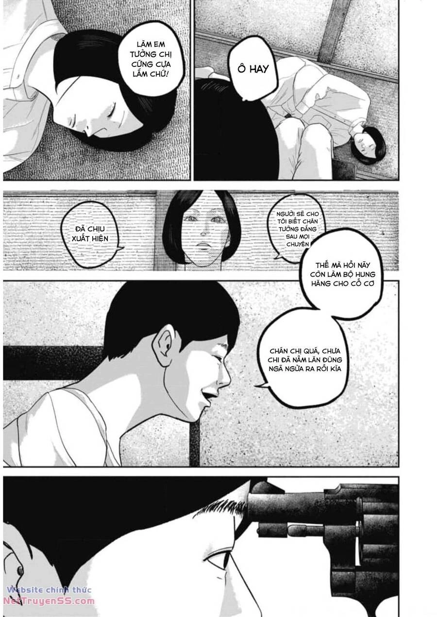 Smiley - Cười Lên Chapter 57 - 4