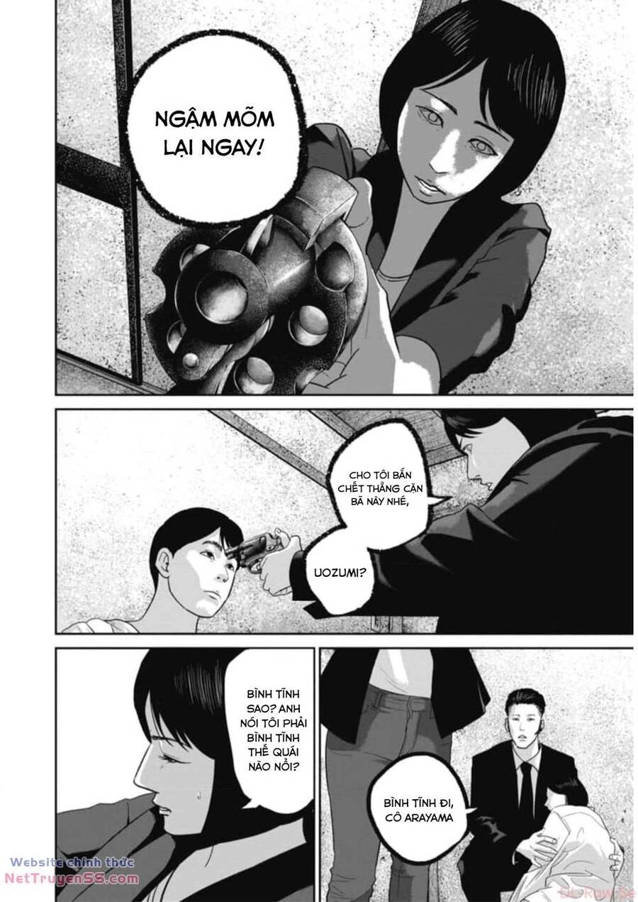 Smiley - Cười Lên Chapter 57 - 5