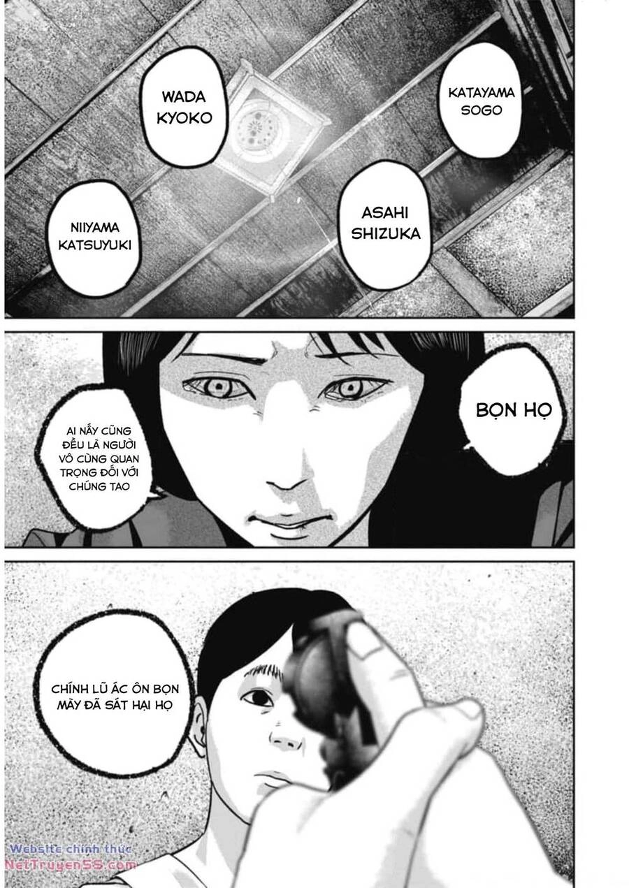 Smiley - Cười Lên Chapter 57 - 6