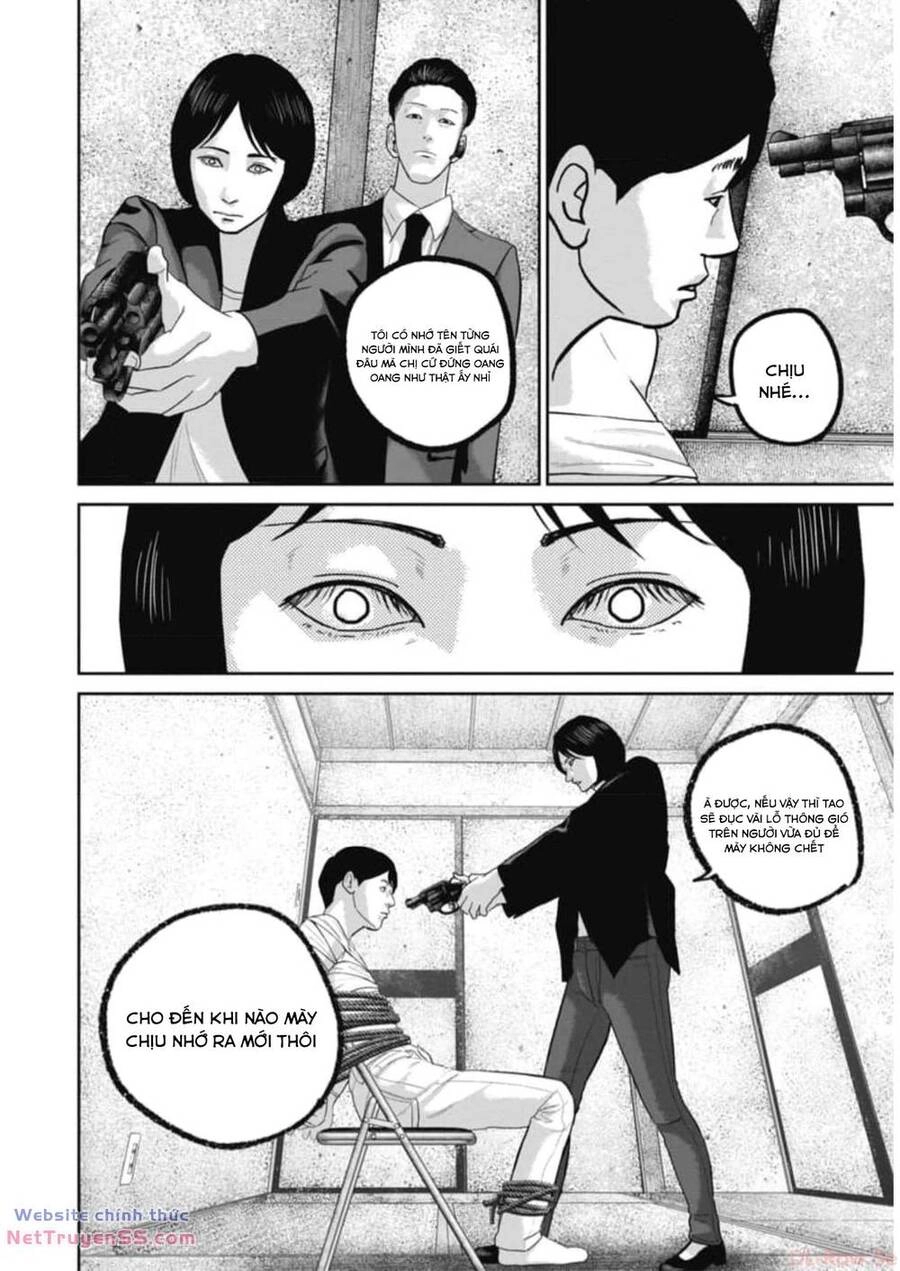 Smiley - Cười Lên Chapter 57 - 7