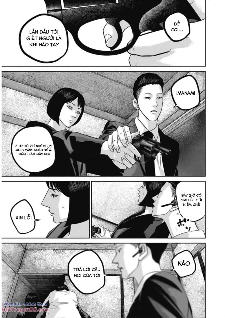 Smiley - Cười Lên Chapter 57 - 8