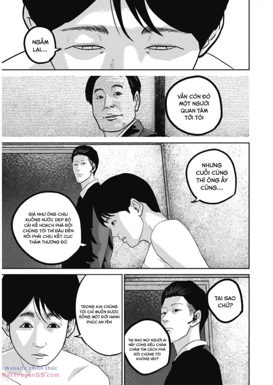 Smiley - Cười Lên Chapter 57 - 10