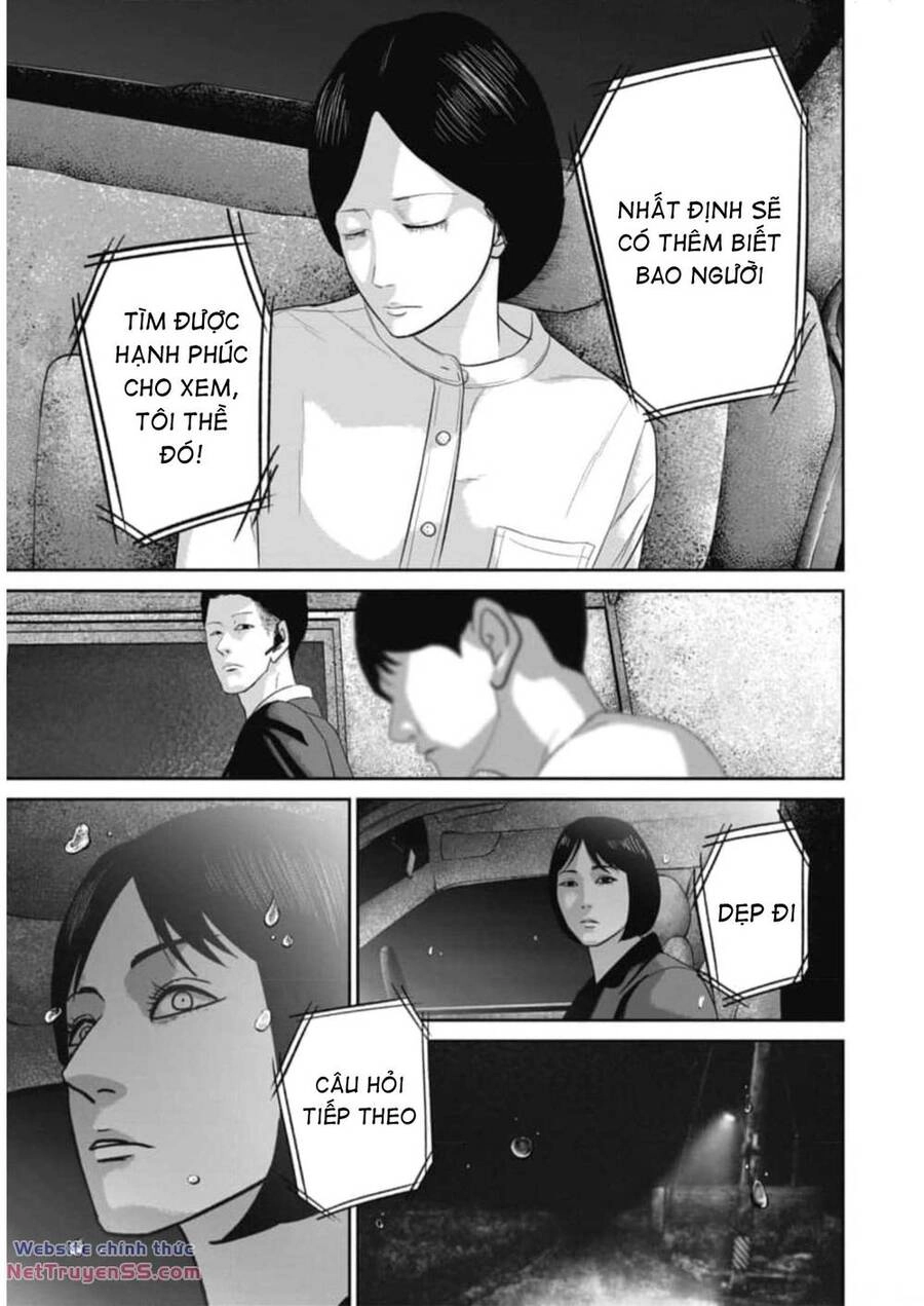 Smiley - Cười Lên Chapter 57 - 12