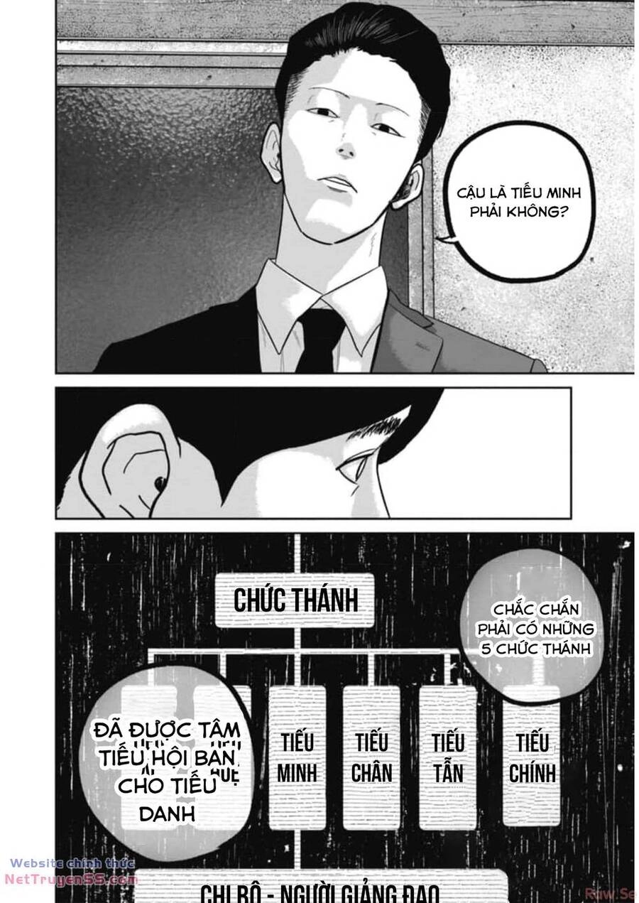 Smiley - Cười Lên Chapter 57 - 13