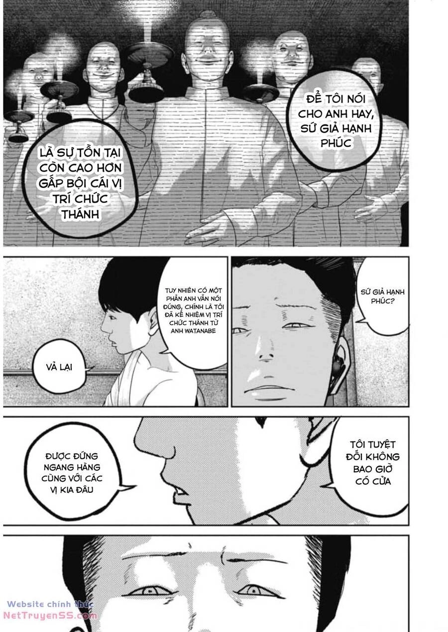 Smiley - Cười Lên Chapter 57 - 16