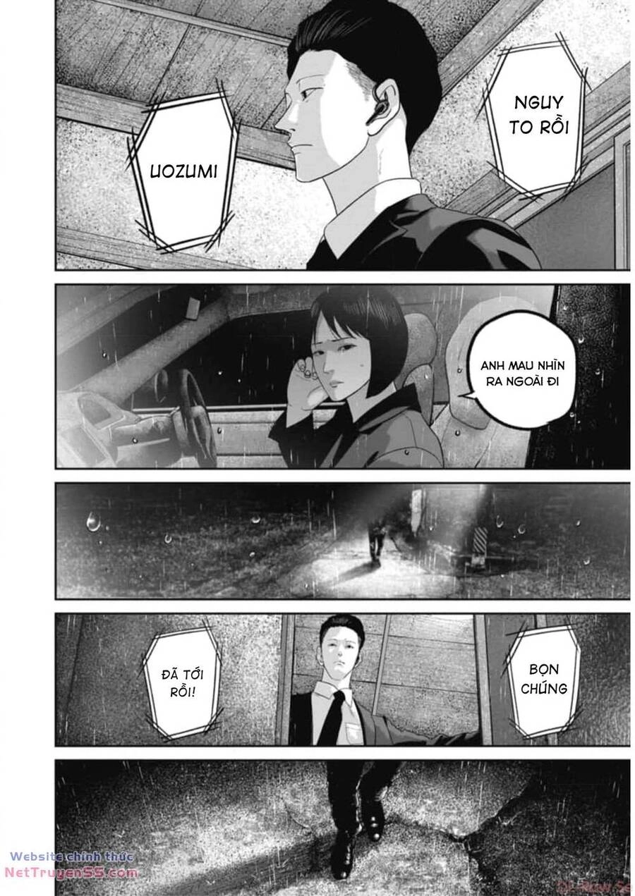 Smiley - Cười Lên Chapter 57 - 17