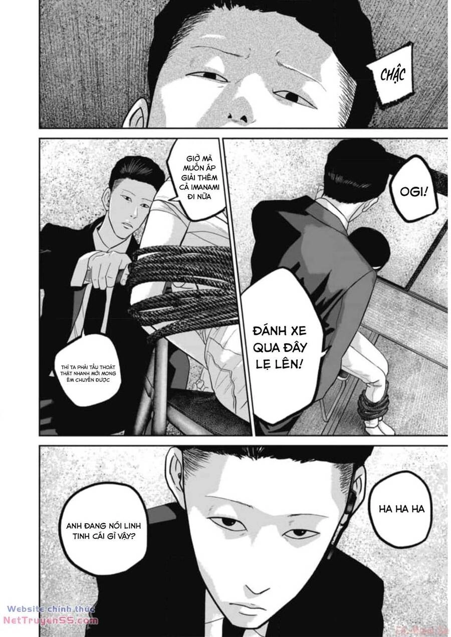 Smiley - Cười Lên Chapter 57 - 19