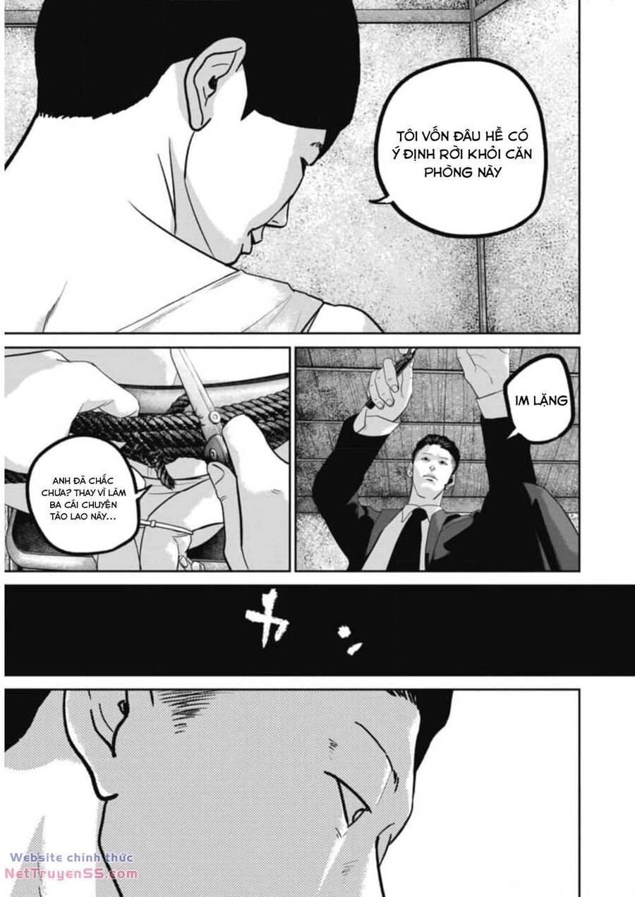 Smiley - Cười Lên Chapter 57 - 20