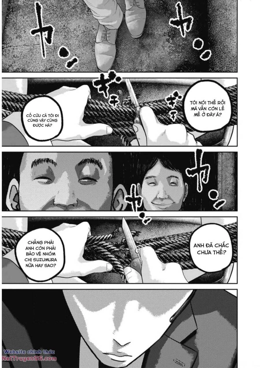 Smiley - Cười Lên Chapter 58 - 2