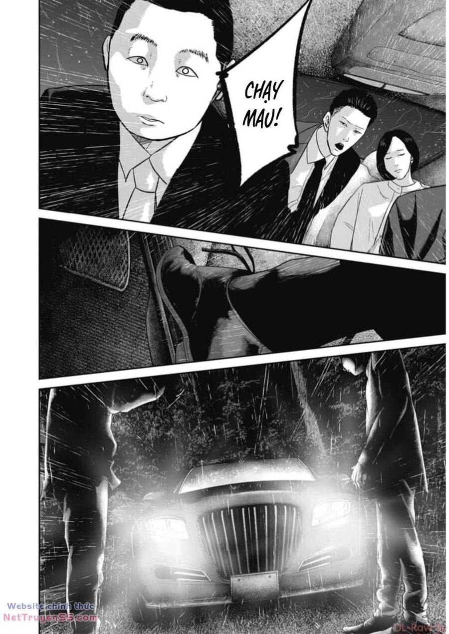 Smiley - Cười Lên Chapter 58 - 5