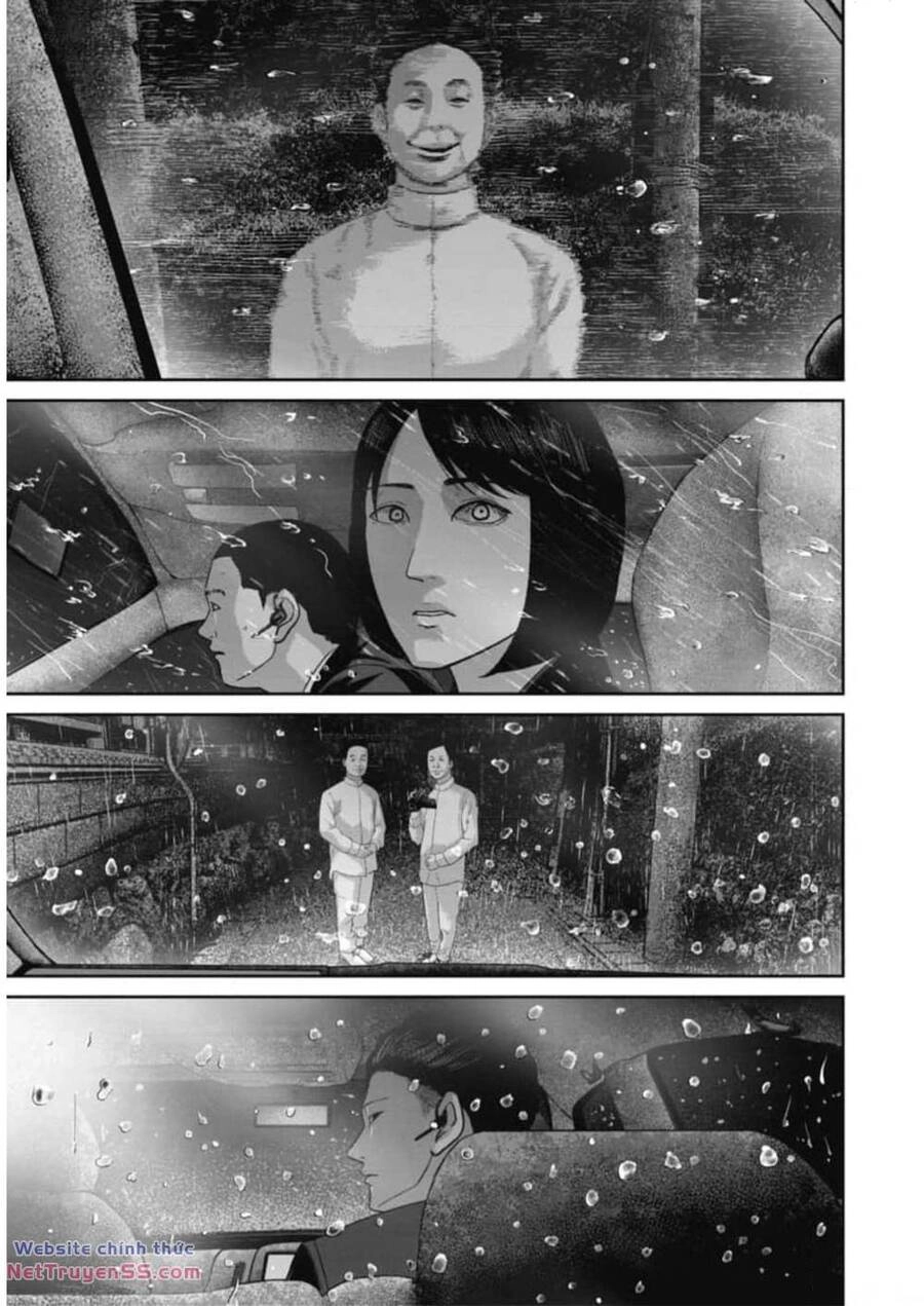 Smiley - Cười Lên Chapter 58 - 6