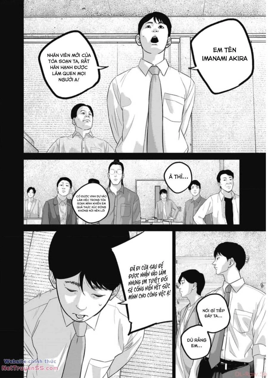 Smiley - Cười Lên Chapter 58 - 9