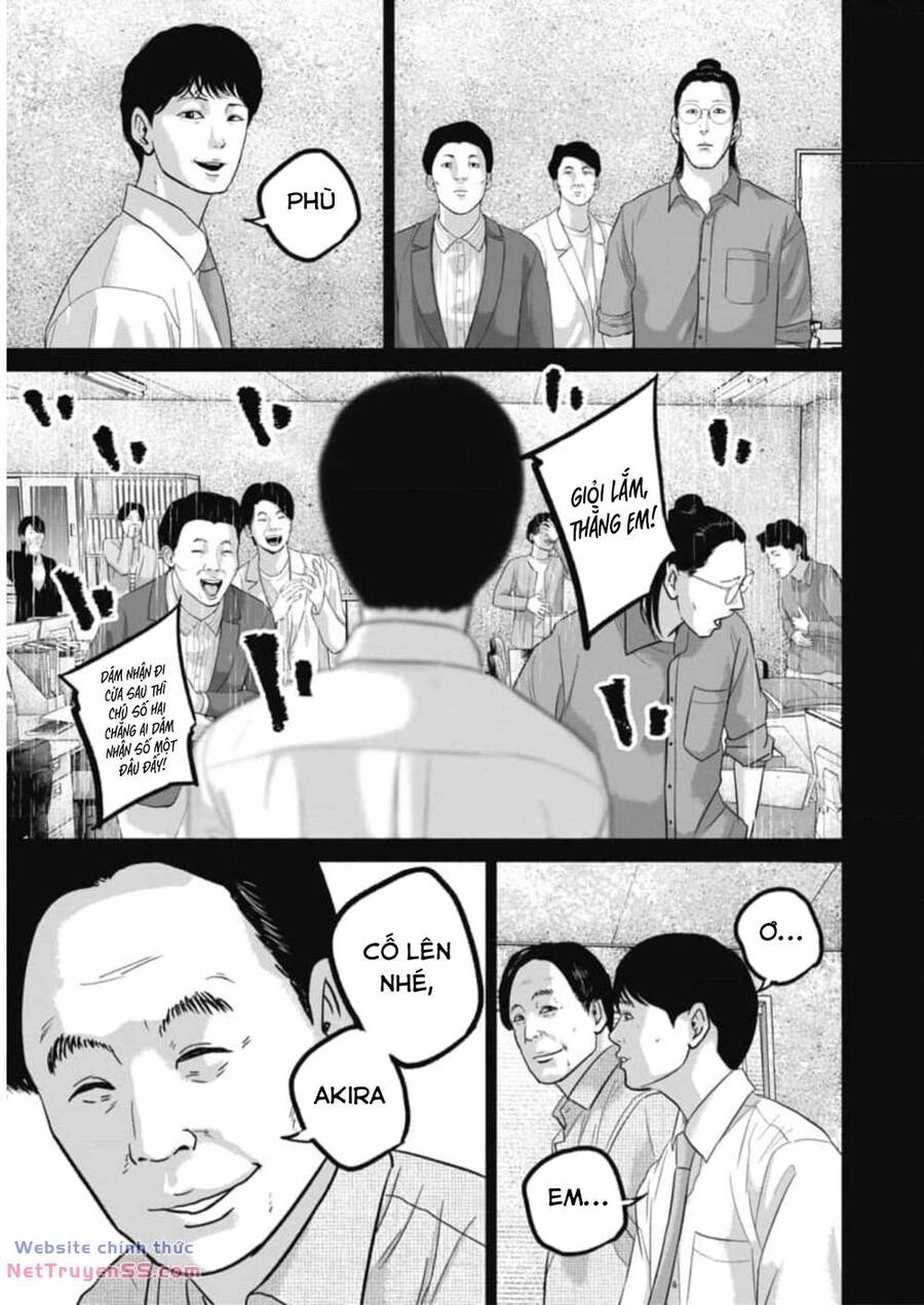 Smiley - Cười Lên Chapter 58 - 10